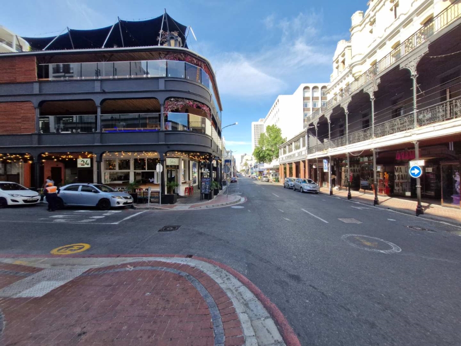 0 Bedroom Property for Sale in Cape Town City Centre Western Cape